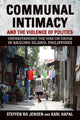 Book cover of: Communal Intimacy and the Violence of Politics. By: Steffen Bo Jensen