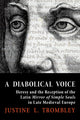 Book cover of: Diabolical Voice. By: Justine L. Trombley