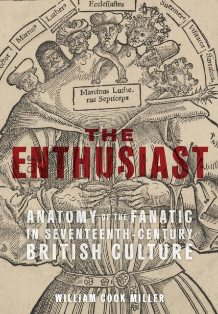 Book cover of: Enthusiast. By: William Cook Miller