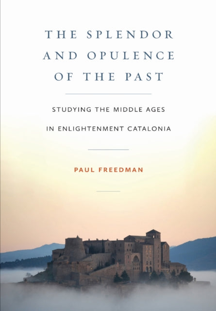 Book cover of: Splendor and Opulence of the Past. By: Paul Freedman