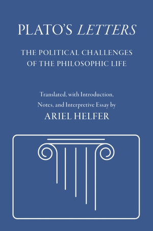 Plato's "Letters"
