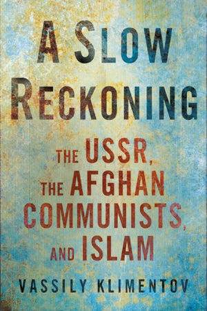Slow Reckoning