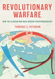 Book cover of: Revolutionary Warfare. By: Terrence G. Peterson