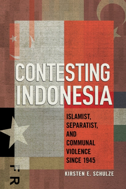 Book cover of: Contesting Indonesia