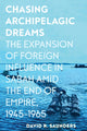 Book cover of: Chasing Archipelagic Dreams