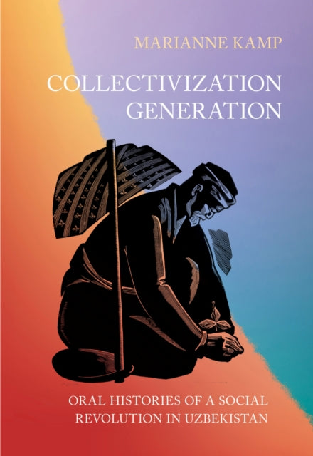 Book cover of: Collectivization Generation