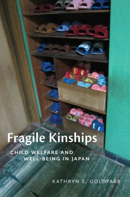 Book cover of: Fragile Kinships