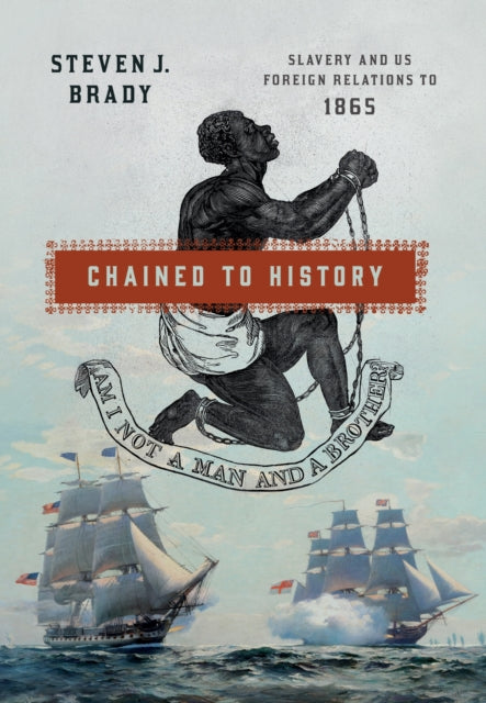 Book cover of: Chained to History