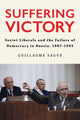 Book cover of: Suffering Victory. By: Guillaume Sauvé