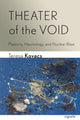 Book cover of: Theater of the Void. By: Teresa Kovacs