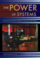 Book cover of: Power of Systems. By: Eglė Rindzevičiūtė