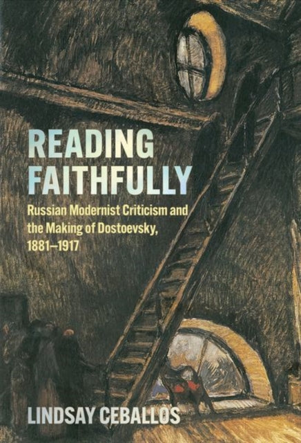 Book cover of: Reading Faithfully. By: Lindsay Ceballos