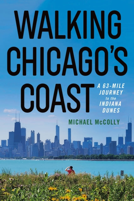 Walking Chicago's Coast