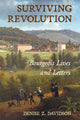 Book cover of: Surviving Revolution. By: Denise Z. Davidson