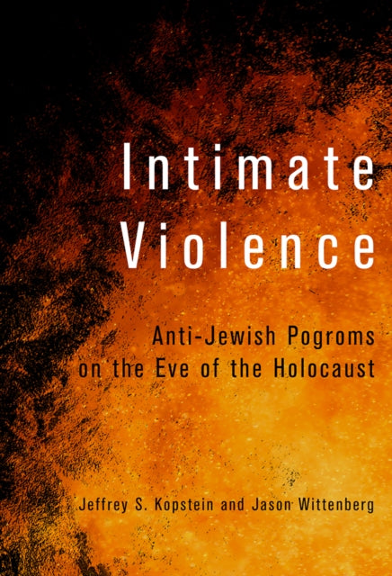 Book cover of: Intimate Violence