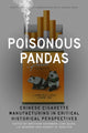 Book cover of: Poisonous Pandas. By: Matthew Kohrman