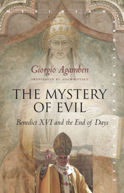 The Mystery of Evil