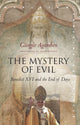 Book cover of: Mystery of Evil. By: Giorgio Agamben
