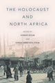 Book cover of: Holocaust and North Africa. By: Aomar Boum