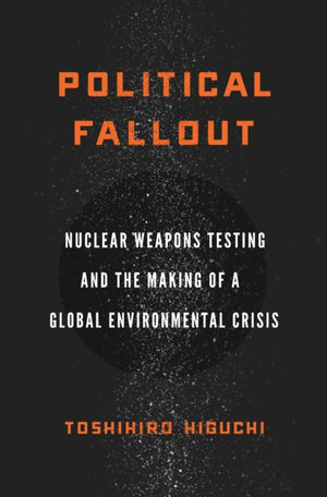Political Fallout