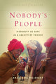 Book cover of: Nobody's People. By: Anastasia Piliavsky