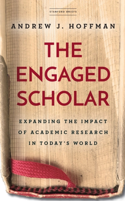 Engaged Scholar