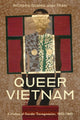 Book cover of: Queer Vietnam