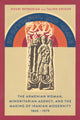 Book cover of: Armenian Woman, Minoritarian Agency, and the Making of Iranian Modernity, 1860–1979. By: Talinn Grigor