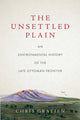 Book cover of: Unsettled Plain. By: Chris Gratien
