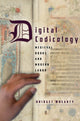 Book cover of: Digital Codicology. By: Bridget Whearty