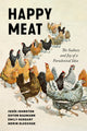 Book cover of: Happy Meat