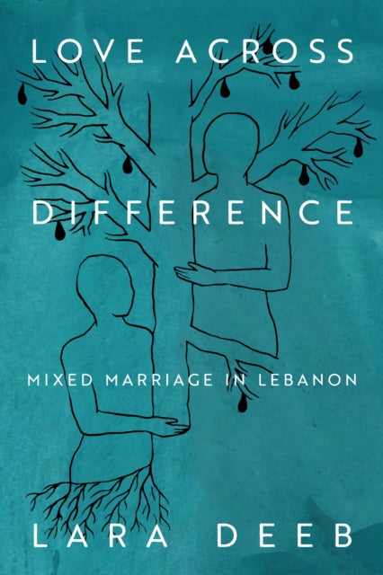 Book cover of: Love Across Difference