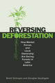 Book cover of: ReversingDeforestation
