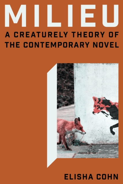 Book cover of: Milieu