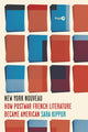Book cover of: New York Nouveau