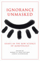 Book cover of: Ignorance Unmasked
