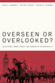 Book cover of: Overseen or Overlooked?