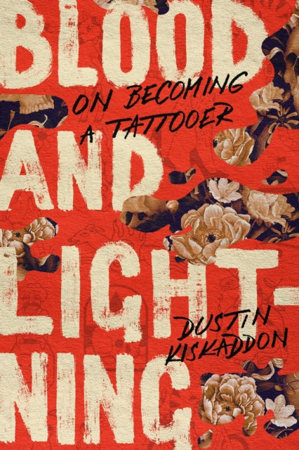 Book cover of: Blood and Lightning