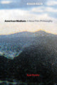 Book cover of: American Medium