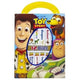 Disney Pixar Toy Story: 12 Board Books 9781503745391 I. Kids P