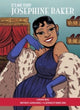 Book cover of: It's Her Story Josephine Baker A Graphic Novel. By: Lauren Gamble