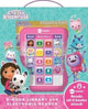 Book cover of: DreamWorks Gabby's Dollhouse: Me Reader 8-Book Library and Electronic Reader Sound Book Set. By: PI Kids