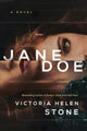 Book cover of: Jane Doe. By: Victoria Helen Stone