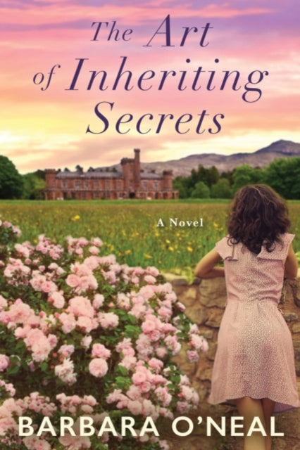 Book cover of: Art of Inheriting Secrets. By: Barbara O'Neal