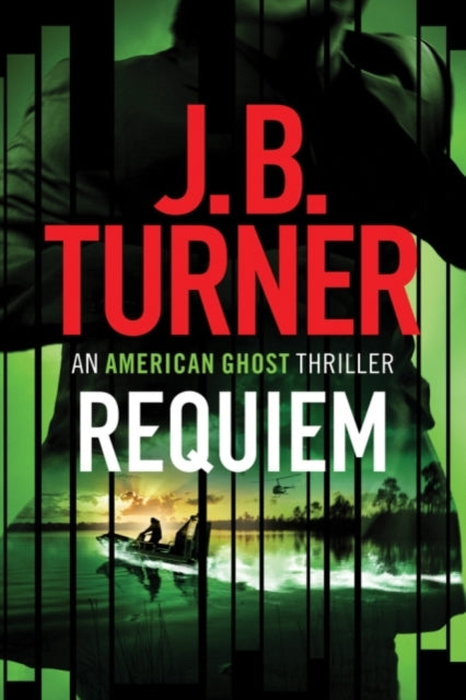 Book cover of: Requiem. By: J. B. Turner