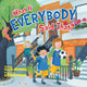 Book cover of: What If Everybody Said That?. By: Ellen Javernick