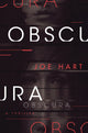 Book cover of: Obscura. By: Joe Hart