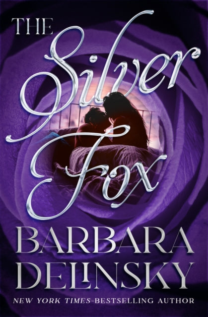Book cover of: Silver Fox. By: Barbara Delinsky