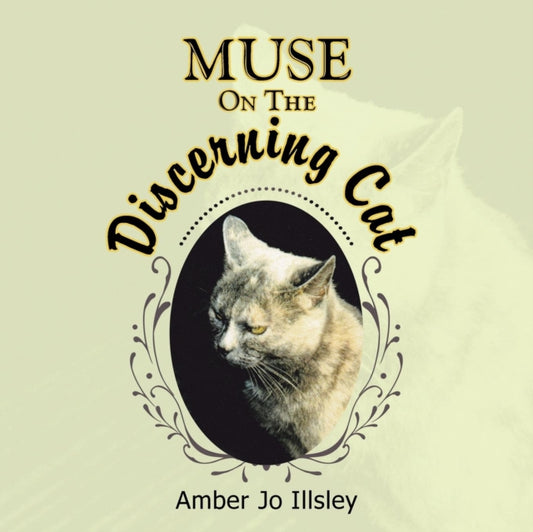 Book cover of: Muse On The Discerning Cat