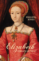 Book cover of: Elizabeth I: Virgin Queen?. By: Pip Jones